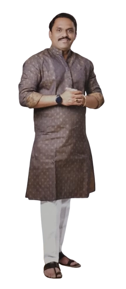 भूपेंद्रभाऊ मोरे